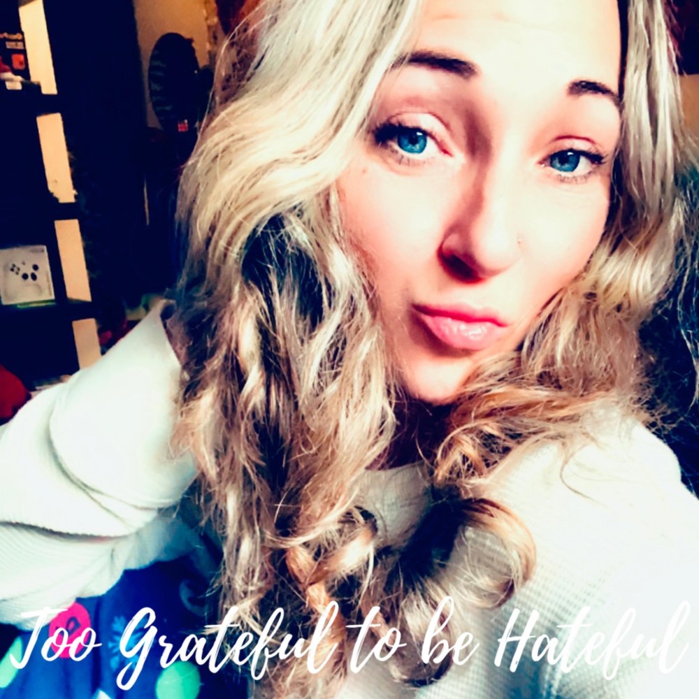 Meet your Posher, Alice